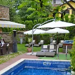 Vuchev Villa Velingrad
