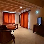 Villa Vuchev *