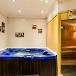 Villa Vuchev *