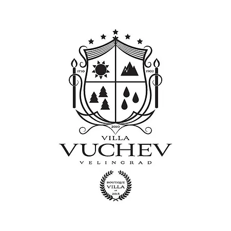 Vuchev * فيلينغراد