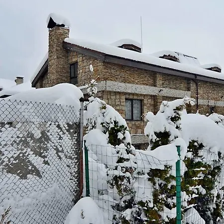 Villa Vuchev Velingrad