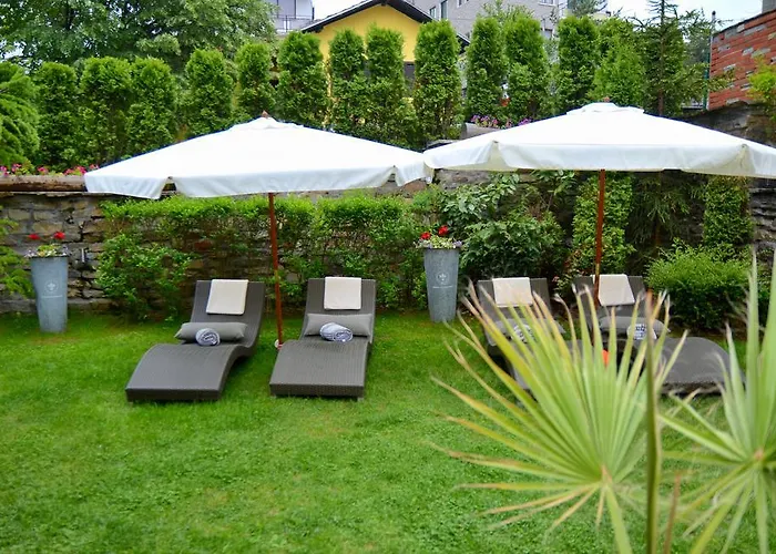 Villa Vuchev Velingrad