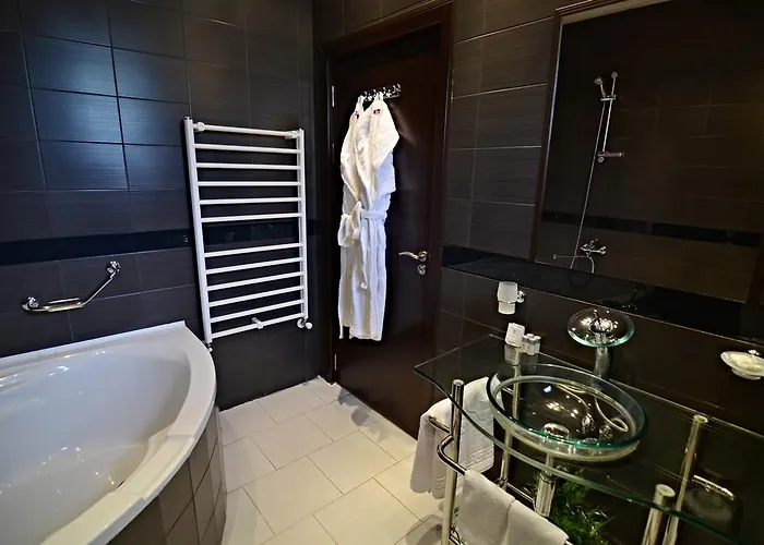 Vuchev Villa Velingrad