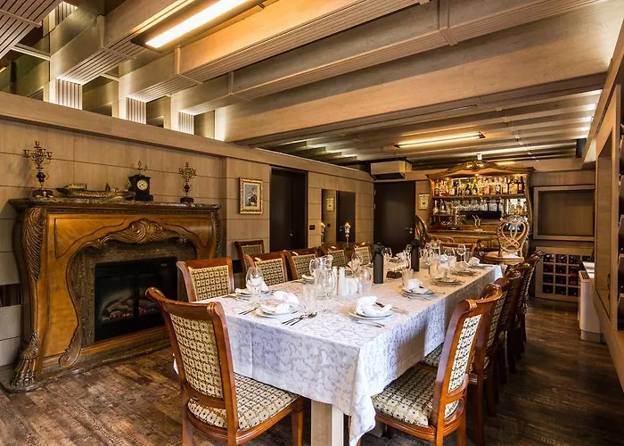 Vuchev Villa Velingrad