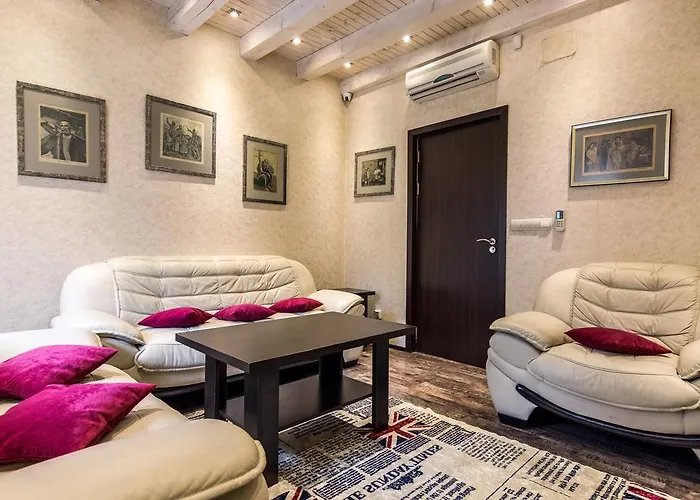 Vuchev Villa Velingrad