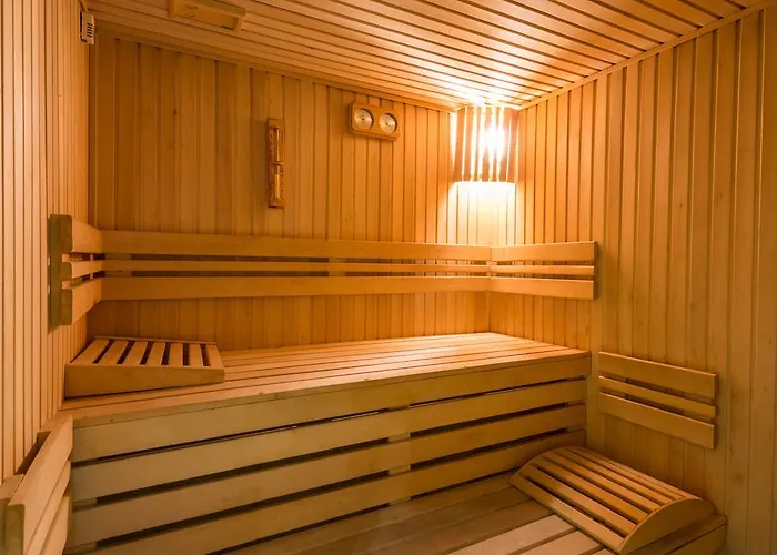 Villa Vuchev Velingrad