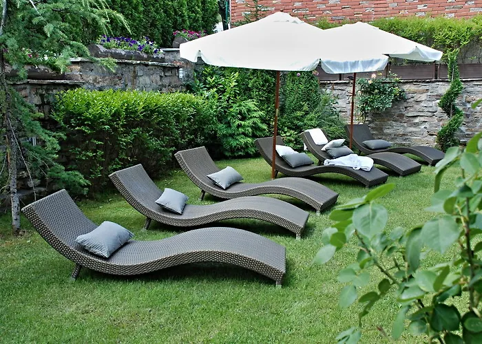 Villa Vuchev Velingrad